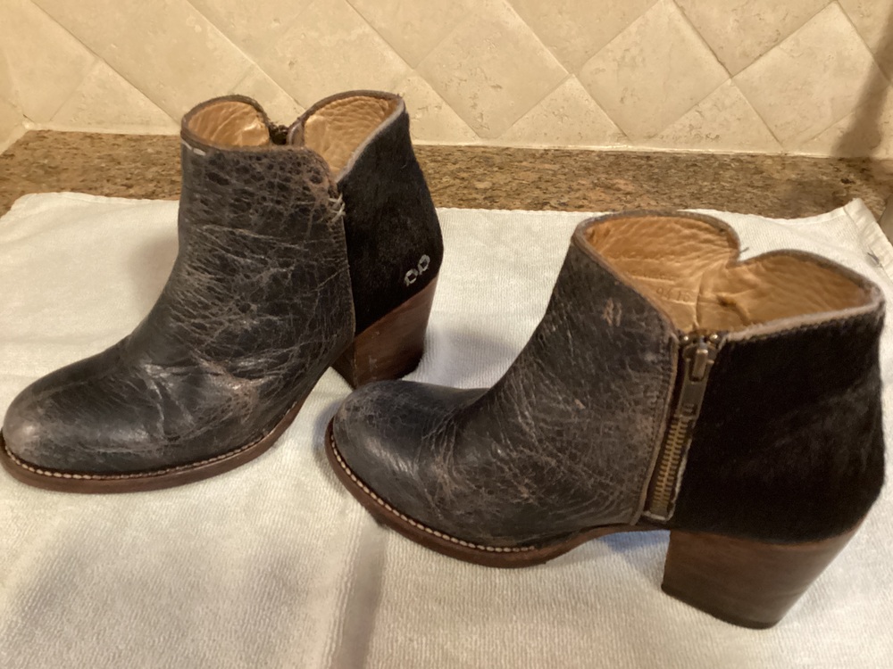 Bed Stu Yell Boots